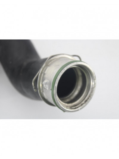 Recambio de manguera intercooler para volkswagen touareg (7l6) v6 tdi referencia OEM IAM 7L6145738A