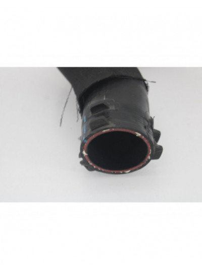 Recambio de manguera intercooler para volkswagen touareg (7l6) v6 tdi referencia OEM IAM 7L6145738A