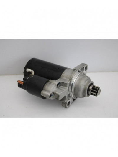 Motor arranque VOLKSWAGEN TIGUAN Advance Diesel 140CV 103KW 2008