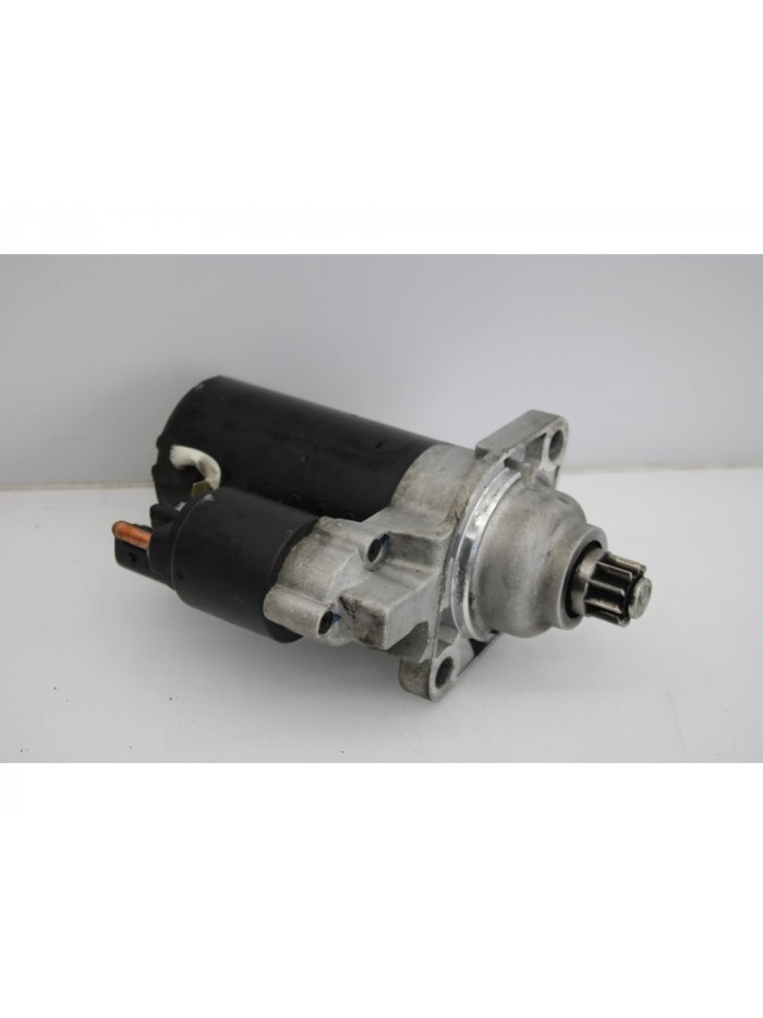 Motor arranque VOLKSWAGEN TIGUAN Advance Diesel 140CV 103KW 2008