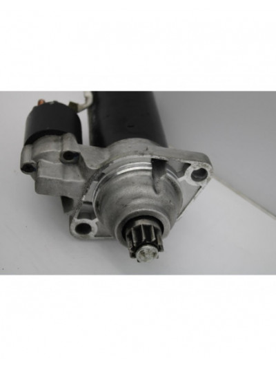 Motor arranque VOLKSWAGEN TIGUAN Advance Diesel 140CV 103KW 2008