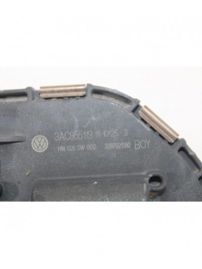 Recambio de motor limpia delantero para volkswagen passat variant (365) exclusive bluemotion referencia OEM IAM 3AC955119