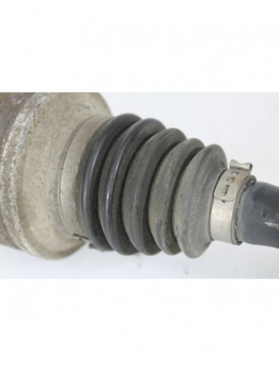 Transmision trasera izquierda VOLKSWAGEN TOUAREG V6 TDI 2008