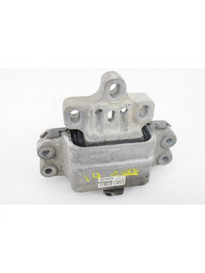 Soporte motor izquierdo VOLKSWAGEN PASSAT VARIANT Exclusive BlueMotion 140CV 103KW 2011