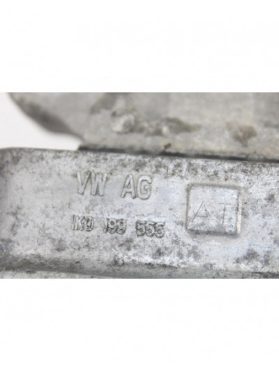 Soporte motor izquierdo VOLKSWAGEN PASSAT VARIANT Exclusive BlueMotion 140CV 103KW 2011