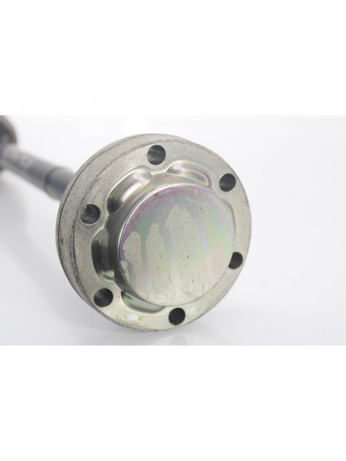 Transmision trasera derecha VOLKSWAGEN TOUAREG V6 TDI 2008