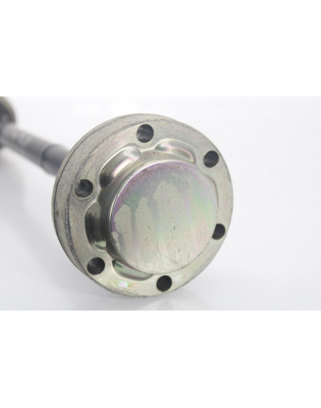 Transmision trasera derecha VOLKSWAGEN TOUAREG V6 TDI 2008