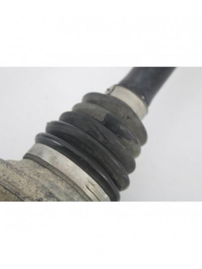 Transmision trasera derecha VOLKSWAGEN TOUAREG V6 TDI 2008