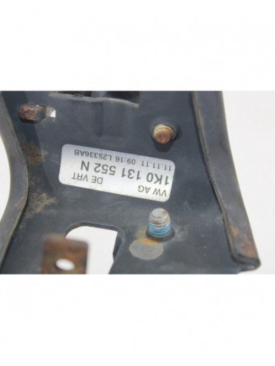 Soporte motor derecho VOLKSWAGEN PASSAT VARIANT Exclusive BlueMotion 140CV 103KW 2011