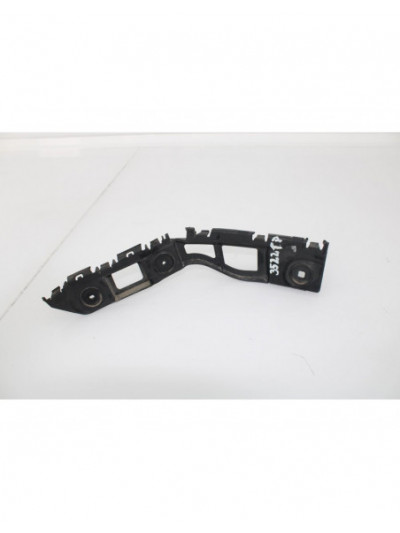 Recambio de soporte derecho paragolpe trasero para volkswagen polo (6r1) advance referencia OEM IAM 6R6807394A