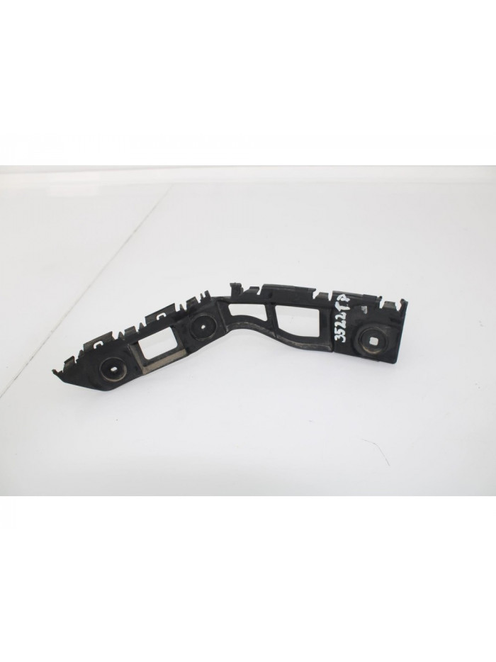 Soporte derecho paragolpe trasero VOLKSWAGEN POLO Advance 2013