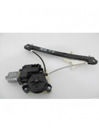 Elevalunas trasero derecho VOLKSWAGEN POLO Advance 2013