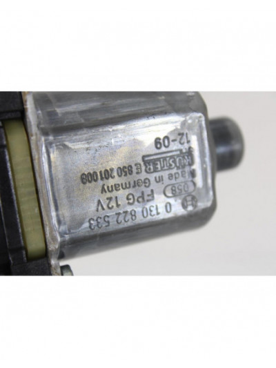 Elevalunas trasero derecho VOLKSWAGEN POLO Advance 2013