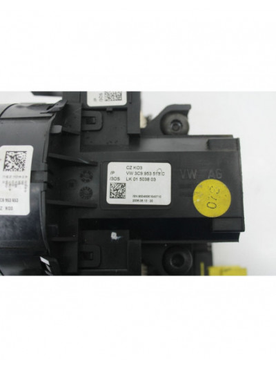 Recambio de mando limpia para volkswagen passat variant (3c5) referencia OEM IAM 3C9953513C