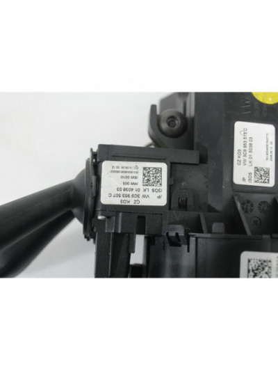 Recambio de mando limpia para volkswagen passat variant (3c5) referencia OEM IAM 3C9953513C