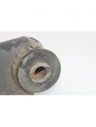 Recambio de brazo suspension inferior trasero izquierdo para volkswagen touareg (7l6) v6 tdi referencia OEM IAM 7L0505351AA