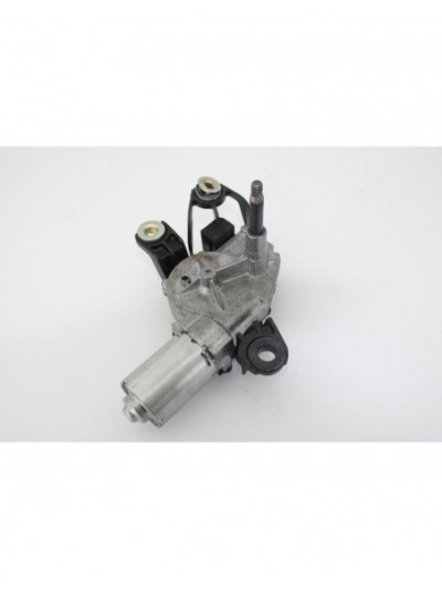 Recambio de motor limpia trasero para volkswagen polo (6r1) advance referencia OEM IAM 5K6955711B