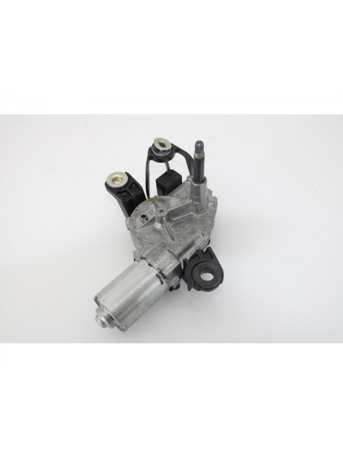 Recambio de motor limpia trasero para volkswagen polo (6r1) advance referencia OEM IAM 5K6955711B