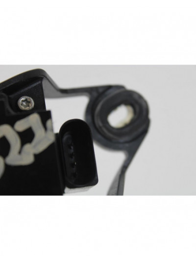 Recambio de motor limpia trasero para volkswagen polo (6r1) advance referencia OEM IAM 5K6955711B