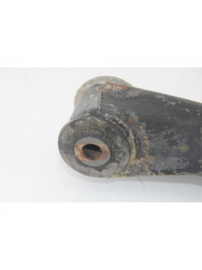 Recambio de brazo suspension inferior trasero derecho para volkswagen touareg (7l6) v6 tdi referencia OEM IAM 7L0505352AA