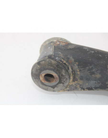 Recambio de brazo suspension inferior trasero derecho para volkswagen touareg (7l6) v6 tdi referencia OEM IAM 7L0505352AA