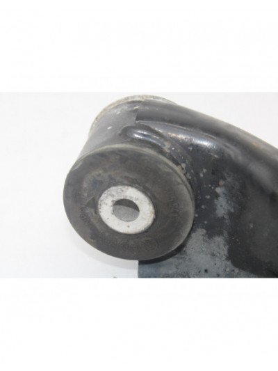 Recambio de brazo suspension inferior trasero derecho para volkswagen touareg (7l6) v6 tdi referencia OEM IAM 7L0505352AA