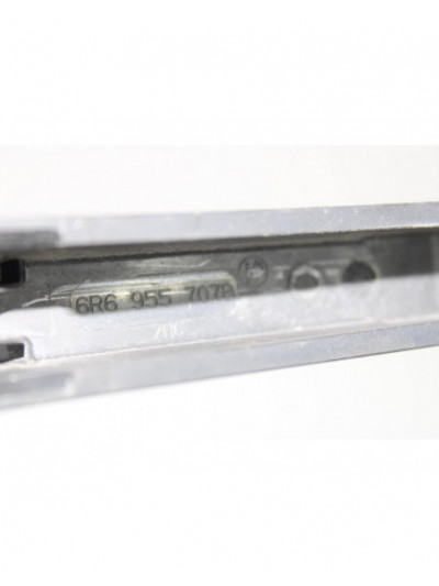 Recambio de brazo limpia trasero para volkswagen polo (6r1) advance referencia OEM IAM 6R6955707B