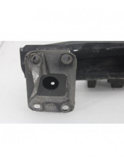 Recambio de refuerzo paragolpes trasero para volkswagen touareg (7l6) v6 tdi referencia OEM IAM 4077T