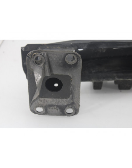 Recambio de refuerzo paragolpes trasero para volkswagen touareg (7l6) v6 tdi referencia OEM IAM 4077T