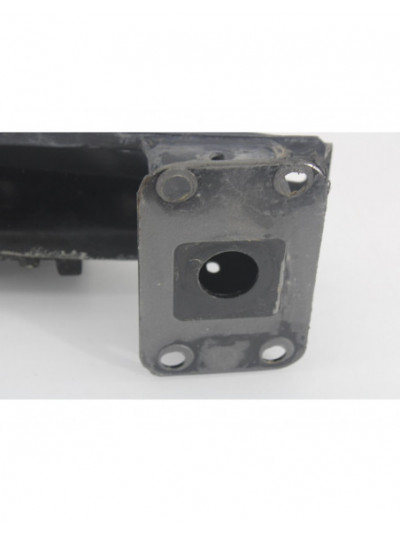 Recambio de refuerzo paragolpes trasero para volkswagen touareg (7l6) v6 tdi referencia OEM IAM 4077T