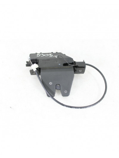 Recambio de cerradura maletero / porton para bmw 3 (e90) 320 d referencia OEM IAM 8196401