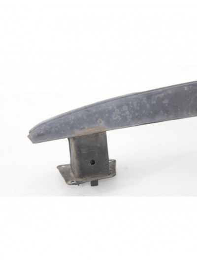 Recambio de refuerzo paragolpes trasero para volkswagen passat variant (365) exclusive bluemotion referencia OEM IAM 3AA807305