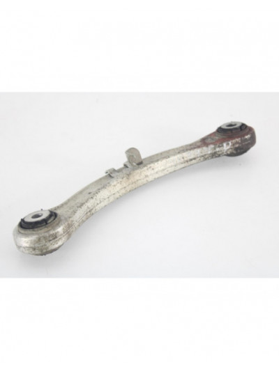 Recambio de brazo suspension inferior trasero derecho para volkswagen touareg (7l6) v6 tdi referencia OEM IAM 7L0505375A