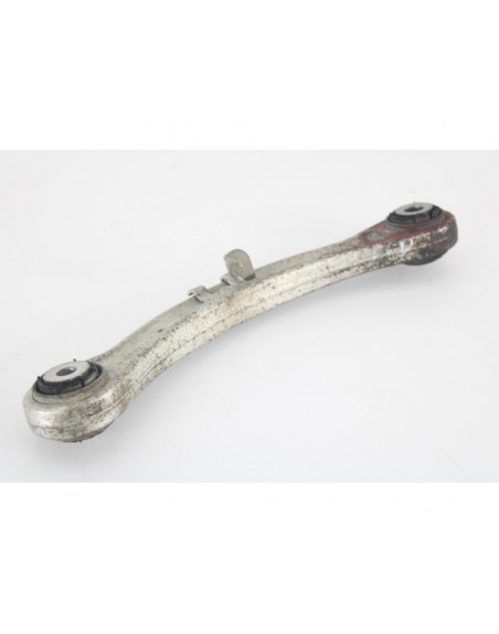 Recambio de brazo suspension inferior trasero derecho para volkswagen touareg (7l6) v6 tdi referencia OEM IAM 7L0505375A