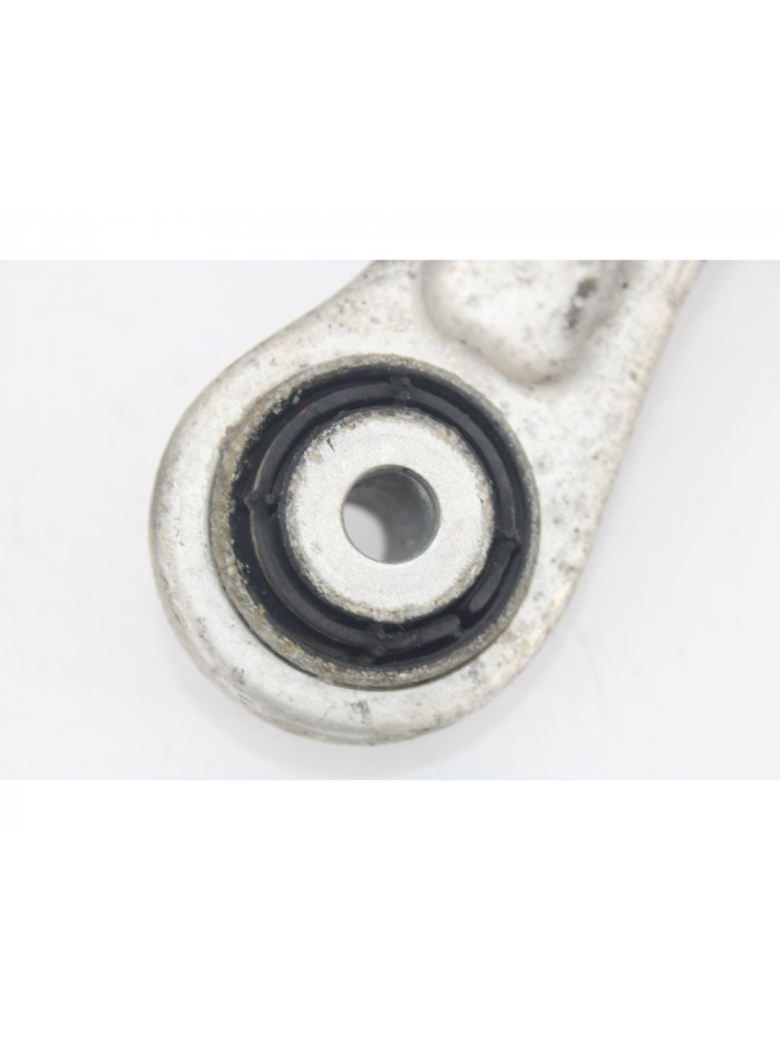 Recambio de brazo suspension inferior trasero izquierdo para volkswagen touareg (7l6) v6 tdi referencia OEM IAM 7L0505375A