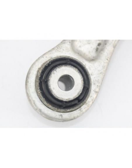 Recambio de brazo suspension inferior trasero izquierdo para volkswagen touareg (7l6) v6 tdi referencia OEM IAM 7L0505375A