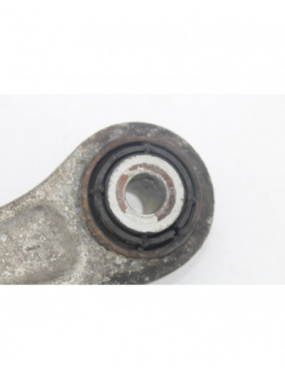 Recambio de brazo suspension inferior trasero izquierdo para volkswagen touareg (7l6) v6 tdi referencia OEM IAM 7L0505375A