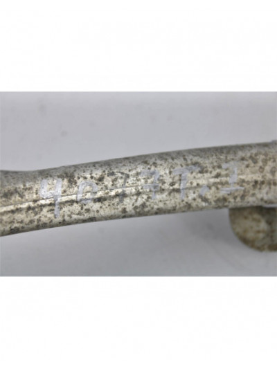 Recambio de brazo suspension inferior trasero izquierdo para volkswagen touareg (7l6) v6 tdi referencia OEM IAM 7L0505375A