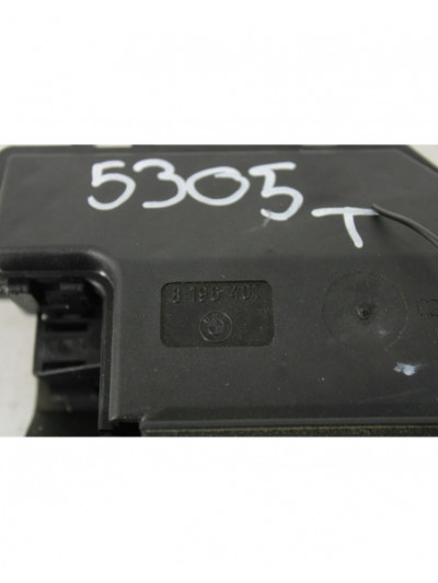 Recambio de cerradura maletero / porton para bmw 3 (e90) 320 d referencia OEM IAM 8196401