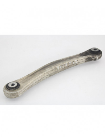 Recambio de brazo suspension superior trasero izquierdo para volkswagen touareg (7l6) v6 tdi referencia OEM IAM 7L0505376A