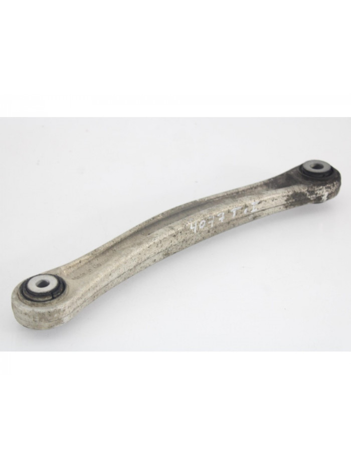 Recambio de brazo suspension superior trasero izquierdo para volkswagen touareg (7l6) v6 tdi referencia OEM IAM 7L0505376A