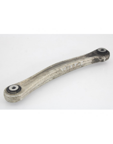 Recambio de brazo suspension superior trasero izquierdo para volkswagen touareg (7l6) v6 tdi referencia OEM IAM 7L0505376A