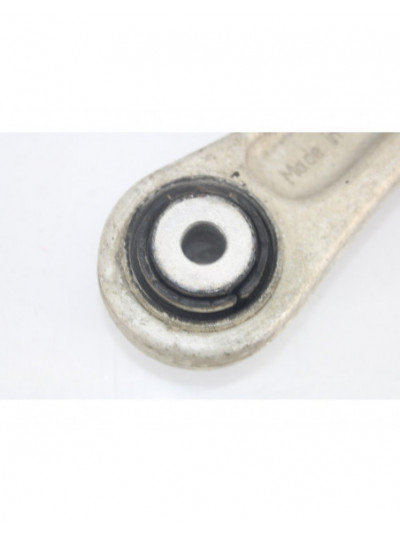 Recambio de brazo suspension superior trasero izquierdo para volkswagen touareg (7l6) v6 tdi referencia OEM IAM 7L0505376A