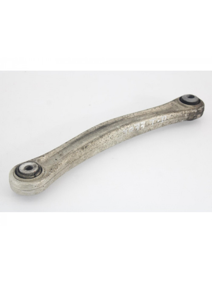 Recambio de brazo suspension superior trasero derecho para volkswagen touareg (7l6) v6 tdi referencia OEM IAM 7L0505376A