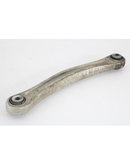 Recambio de brazo suspension superior trasero derecho para volkswagen touareg (7l6) v6 tdi referencia OEM IAM 7L0505376A