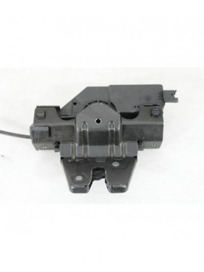 Recambio de cerradura maletero / porton para bmw 3 (e90) 320 d referencia OEM IAM 8196401