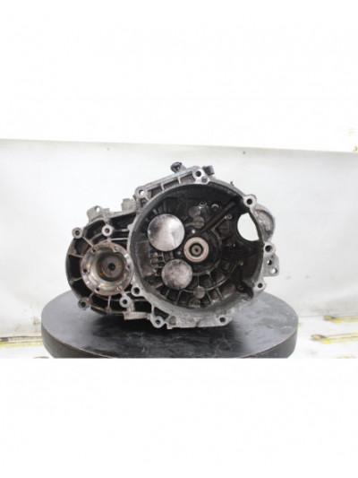 Caja cambios VOLKSWAGEN TOURAN 2.0 TDI Diesel 140CV 103KW 2009