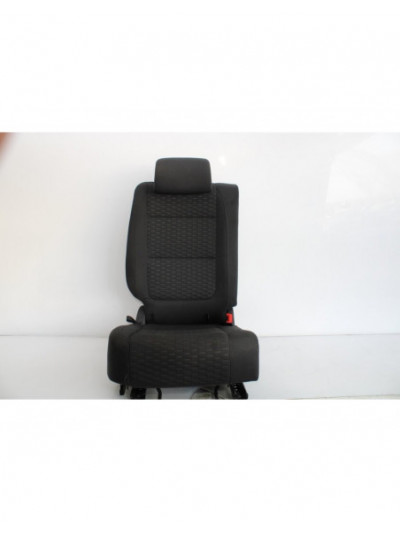Recambio de asiento trasero derecho para volkswagen tiguan (5n1) advance referencia OEM IAM