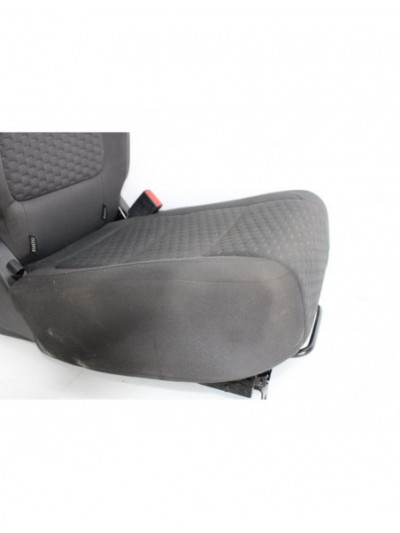 Recambio de asiento trasero derecho para volkswagen tiguan (5n1) advance referencia OEM IAM