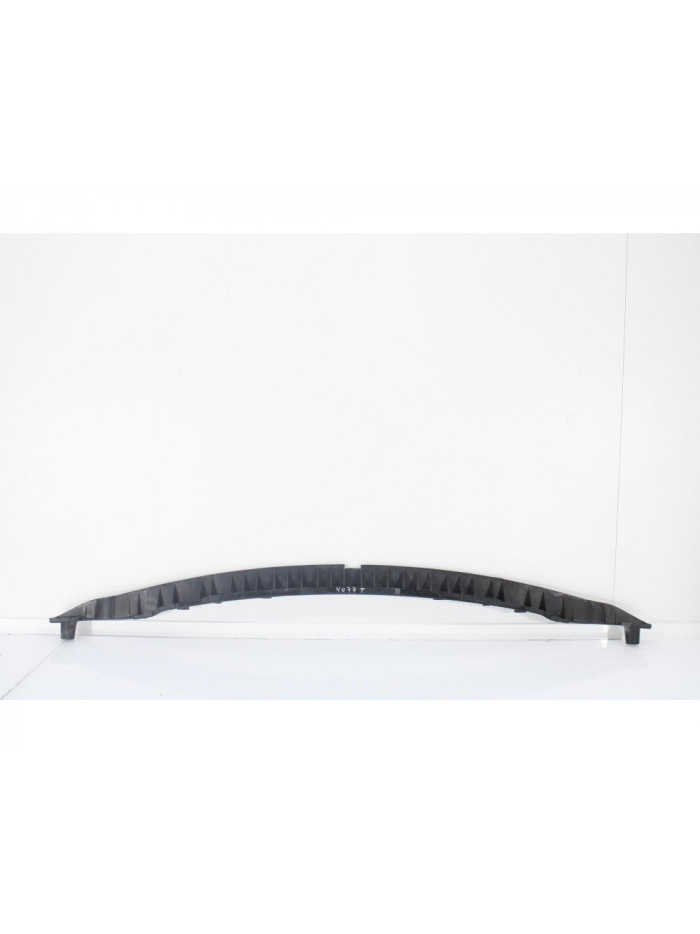 Recambio de soporte paragolpes trasero para volkswagen touareg (7l6) v6 tdi referencia OEM IAM 7L6807863B